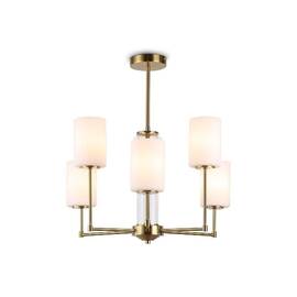 Люстра на штанге Ambrella Light High Light Modern LH56215