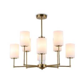 Люстра на штанге Ambrella Light High Light Modern LH56217