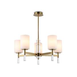 Люстра на штанге Ambrella Light High Light Modern LH56261