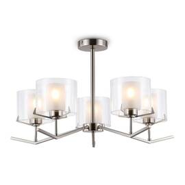Люстра на штанге Ambrella Light High Light Modern LH57001