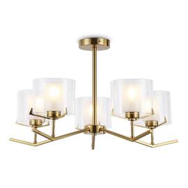 Люстра на штанге Ambrella Light High Light Modern LH57007