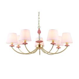 Подвесная люстра Ambrella Light High Light Ceramo Classic LH75025