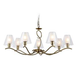 Подвесная люстра Ambrella Light High Light Modern LH57093