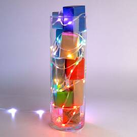 Гирлянда линейная Feron CL593 51463