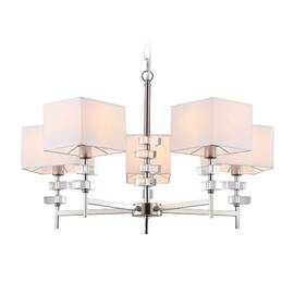 Подвесная люстра Ambrella Light High Light Classic LH71321