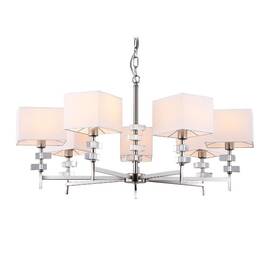 Подвесная люстра Ambrella Light High Light Classic LH71323