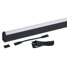 Линейный светильник Эра LLED-01-16W-4000-B Б0065585