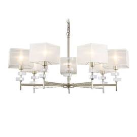 Подвесная люстра Ambrella Light High Light Classic LH71332