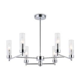 Люстра на штанге Ambrella Light High Light Modern LH55151