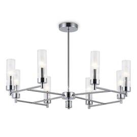 Люстра на штанге Ambrella Light High Light Modern LH55152