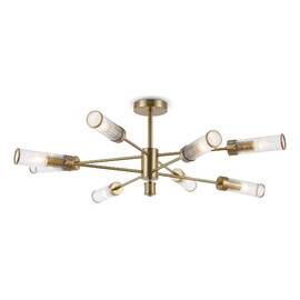 Люстра на штанге Ambrella Light High Light Modern LH55162
