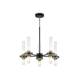 Люстра на штанге Ambrella Light High Light Modern LH55351