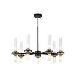 Люстра на штанге Ambrella Light High Light Modern LH55353