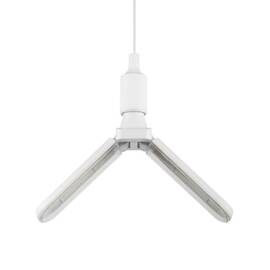 Фитолампа для растений полного спектра Эра ФИТО-20W-PFR-E27-GR Б0064520