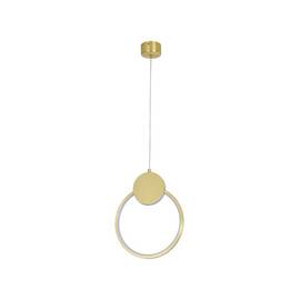 Подвесной светильник Newport Loren 15106/S brass М0070420