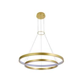 Подвесной светильник Newport Loren 15109/S brass М0070462