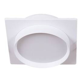 Встраиваемый светильник Reluce 53005-9.0-001LD GX53 WT