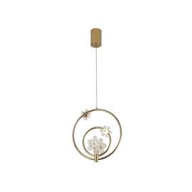 Подвесной светильник Newport Taisia 8330/S М0070369