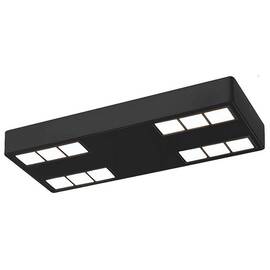 Потолочный светильник Wertmark Bellatrix WTB.O02.667.30.36