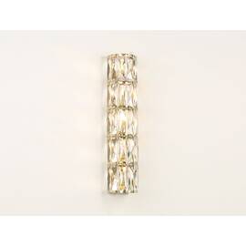 Настенный светильник Newport Elizabeth 10125/A new gold М0070490