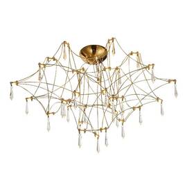 Потолочная люстра ST Luce Gravetta SL6601.202.78