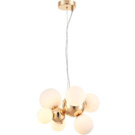 Подвесная люстра Rivoli Liviana 4137-305 Б0066429