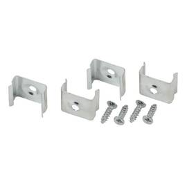 Набор крепежей для профиля Эра 2206-4 Б0039445