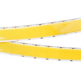 Светодиодная лента Arlight COB-X1600-30mm 24V Warm3000 (40 W/m, IP20, 5m) 052223