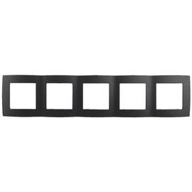 Рамка на 5 постов Эра 12-5005-05 Б0014785