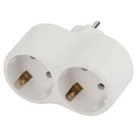 Разветвитель электрический Эра SPx-2e-W Б0053478