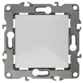 Выключатель Эра 12-1001-01 Б0014627