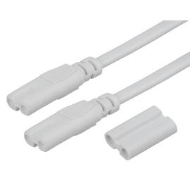 Набор коннекторов для светильников Эра LLED-А-CONNECTOR KIT-W Б0028203
