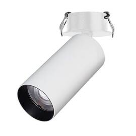 Встраиваемый спот Arlight SP-GABI-BUILT-FLAP-R50-9W Warm3000 052352