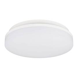 Настенно-потолочный светильник Arlight CL-BOUWER-R400-30W Day4000-MIX 054687