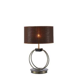 Настольная лампа Moderli Mercy V11144-1T