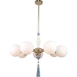 Подвесная люстра Rivoli Cosmina 4147-307 Б0066503