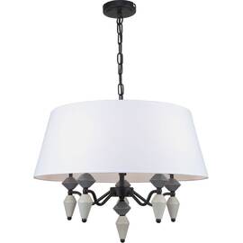 Подвесная люстра Rivoli Alisia 2096-310 Б0066447