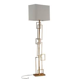 Торшер Moderli Nemesia V11137-1F