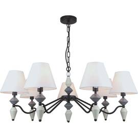 Подвесная люстра Rivoli Alisia 2096-307 Б0066440