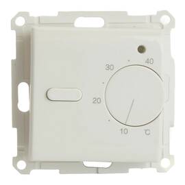 Теморегулятор механический для теплого пола Stekker GLS00-7117-01 49740