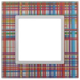 Рамка на 1 пост Эра 14-5101-00 Б0034469