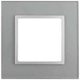 Рамка на 1 пост Эра 14-5101-03 Б0034472