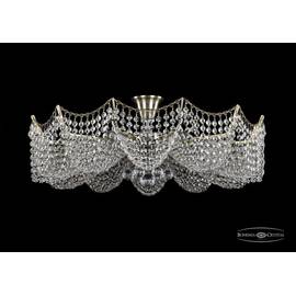 Люстра на штанге Bohemia Ivele Crystal 77081/67 Pa