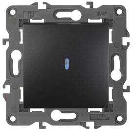 Выключатель с подсветкой Эра 14-1102-05 Б0034219