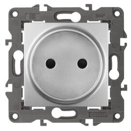 Розетка 2P Эра 14-2105-03 Б0034286