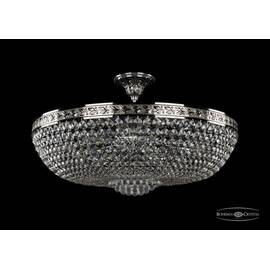 Люстра на штанге Bohemia Ivele Crystal 19281/70IV NB