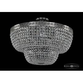 Люстра на штанге Bohemia Ivele Crystal 19101/70IV NB