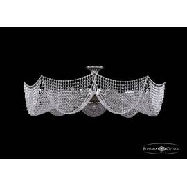 Люстра на штанге Bohemia Ivele Crystal 77181/115 NB