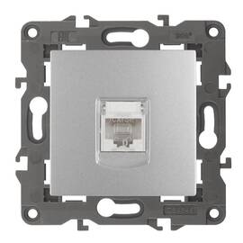 Розетка RJ45 Эра 14-3107-03 Б0034304