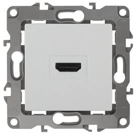 Розетка HDMI Эра 12-3114-01 Б0027481
